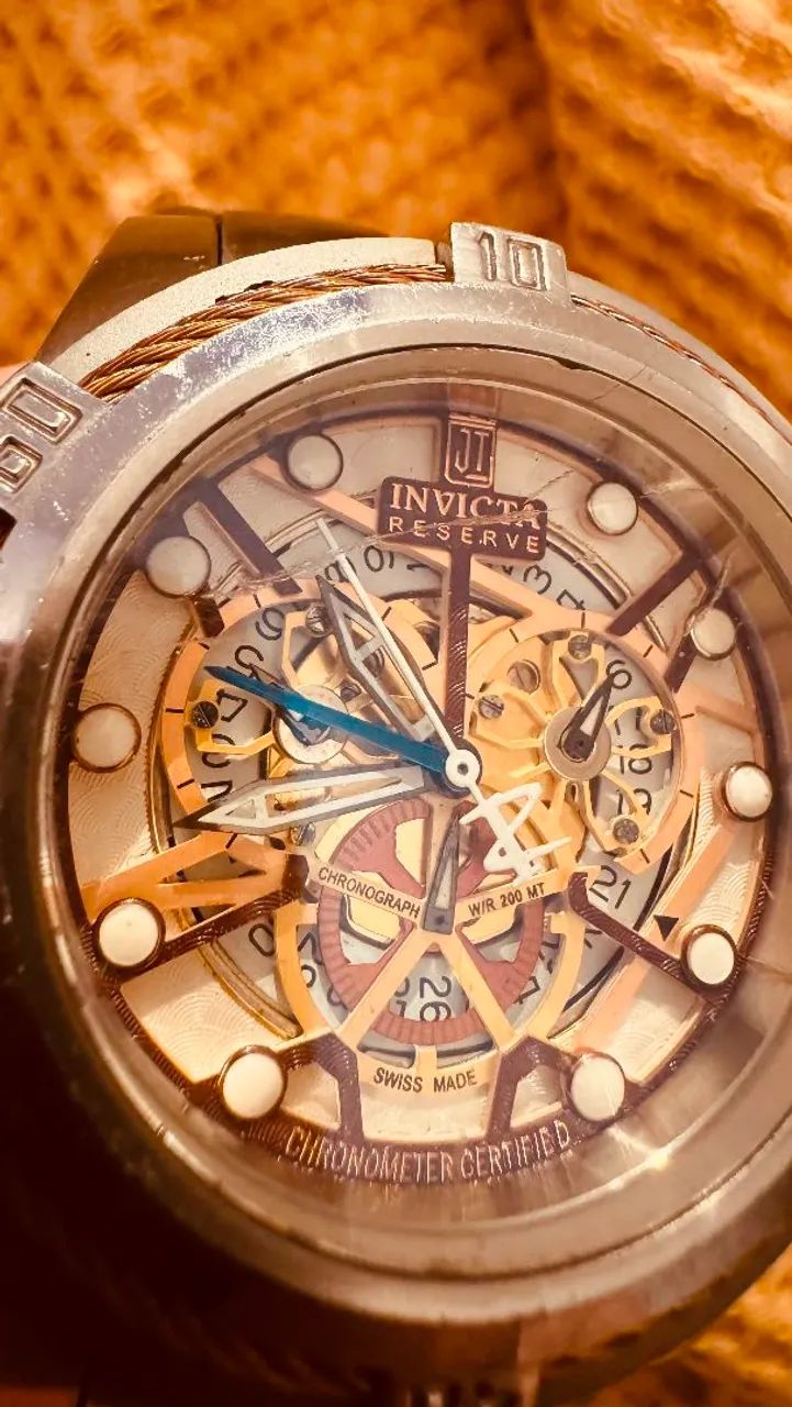 INVICTA - Foto 2