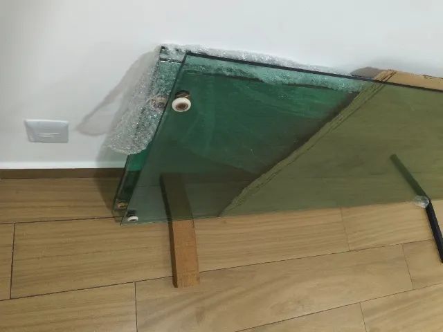 Blindex Box banheiro - Foto 3