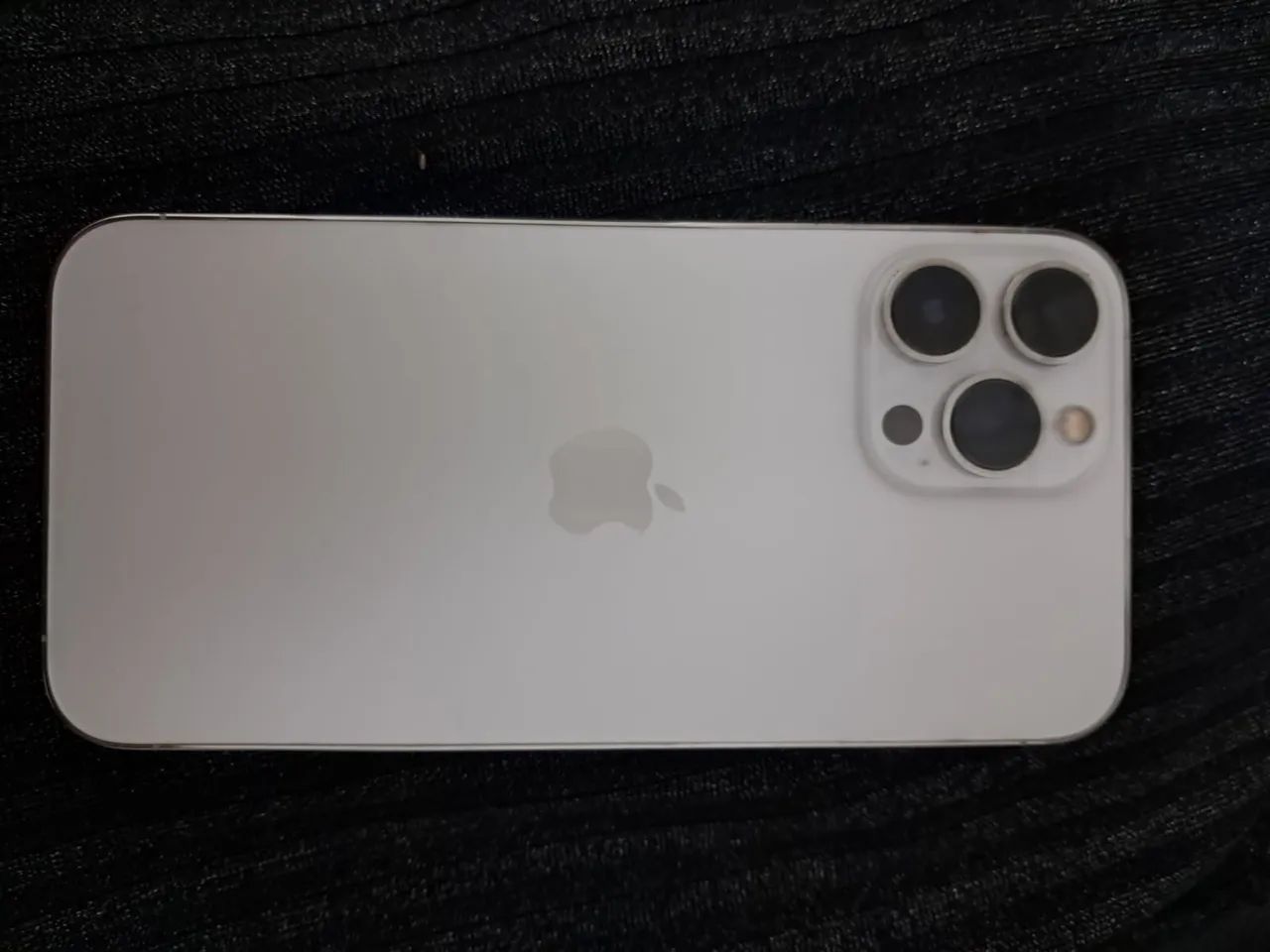 iPhone 13 Pro Max 128gb - Foto 5