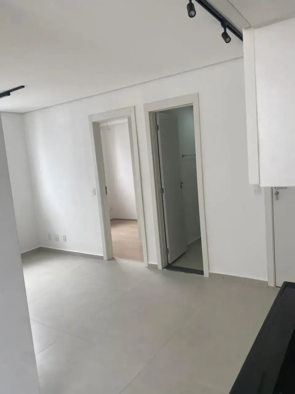 Locação Apartamento  com 35m²  c/ 2 dormitórios  - Bairro  Interlagos/SP. - Foto 5