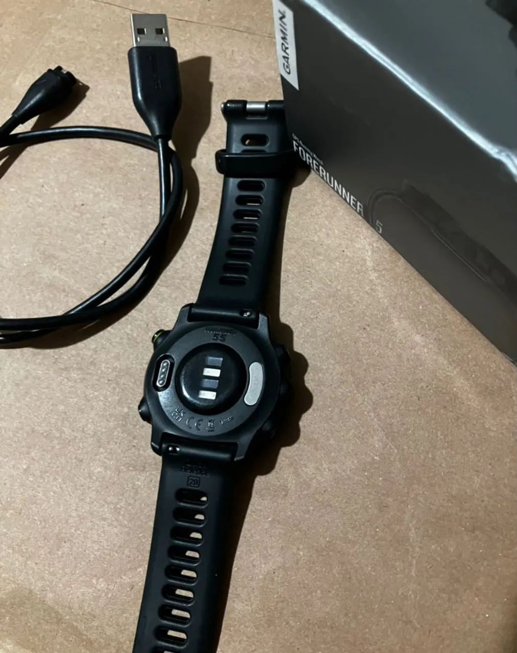 Garmin Forerunner 55 - Foto 2