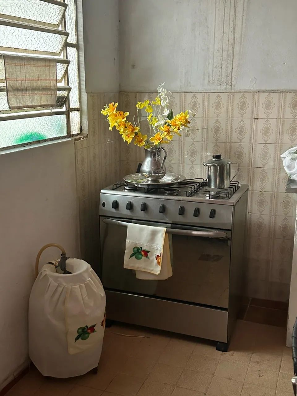 Fogão 5 bocas  - Foto 2