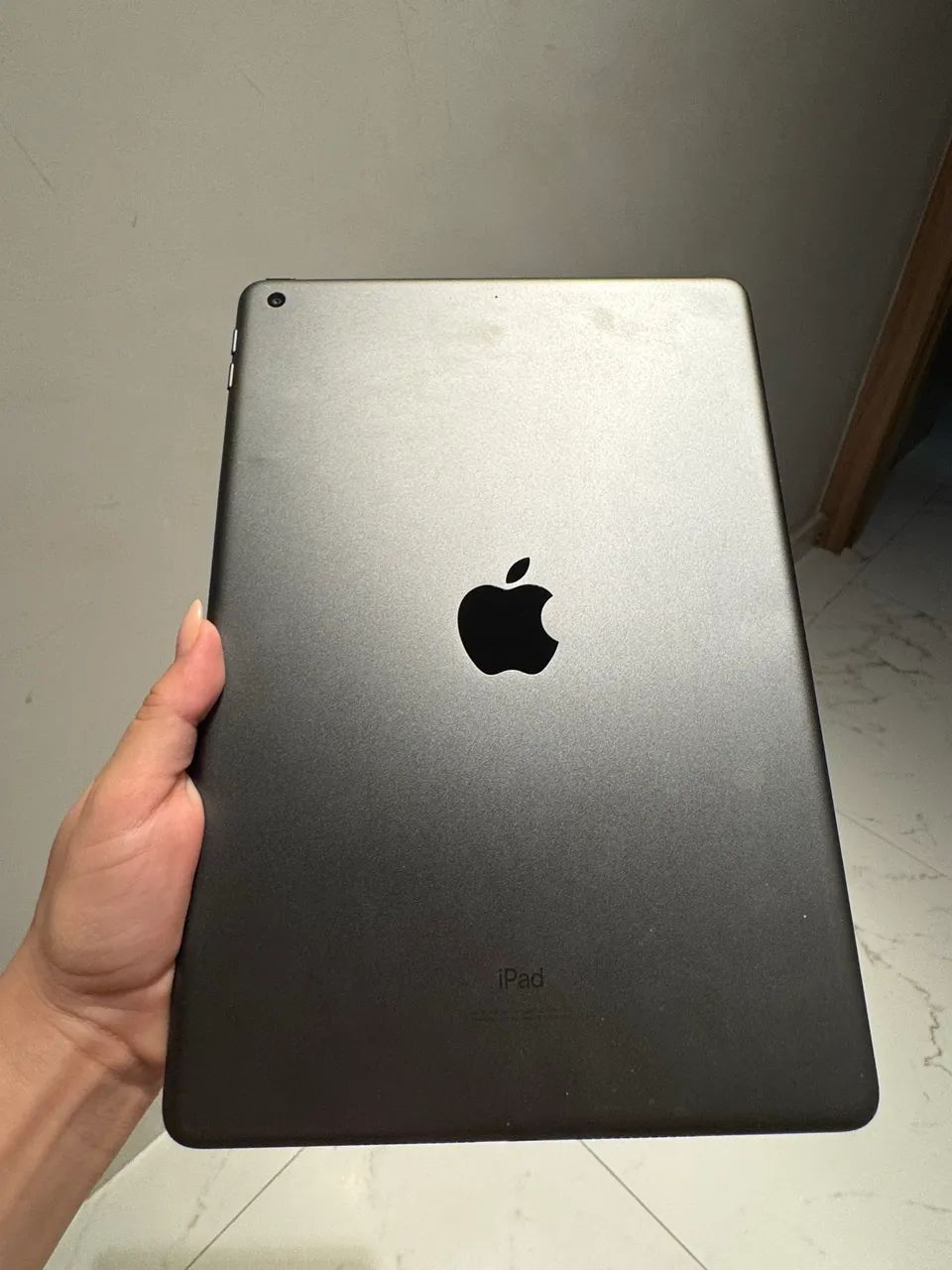 iPad