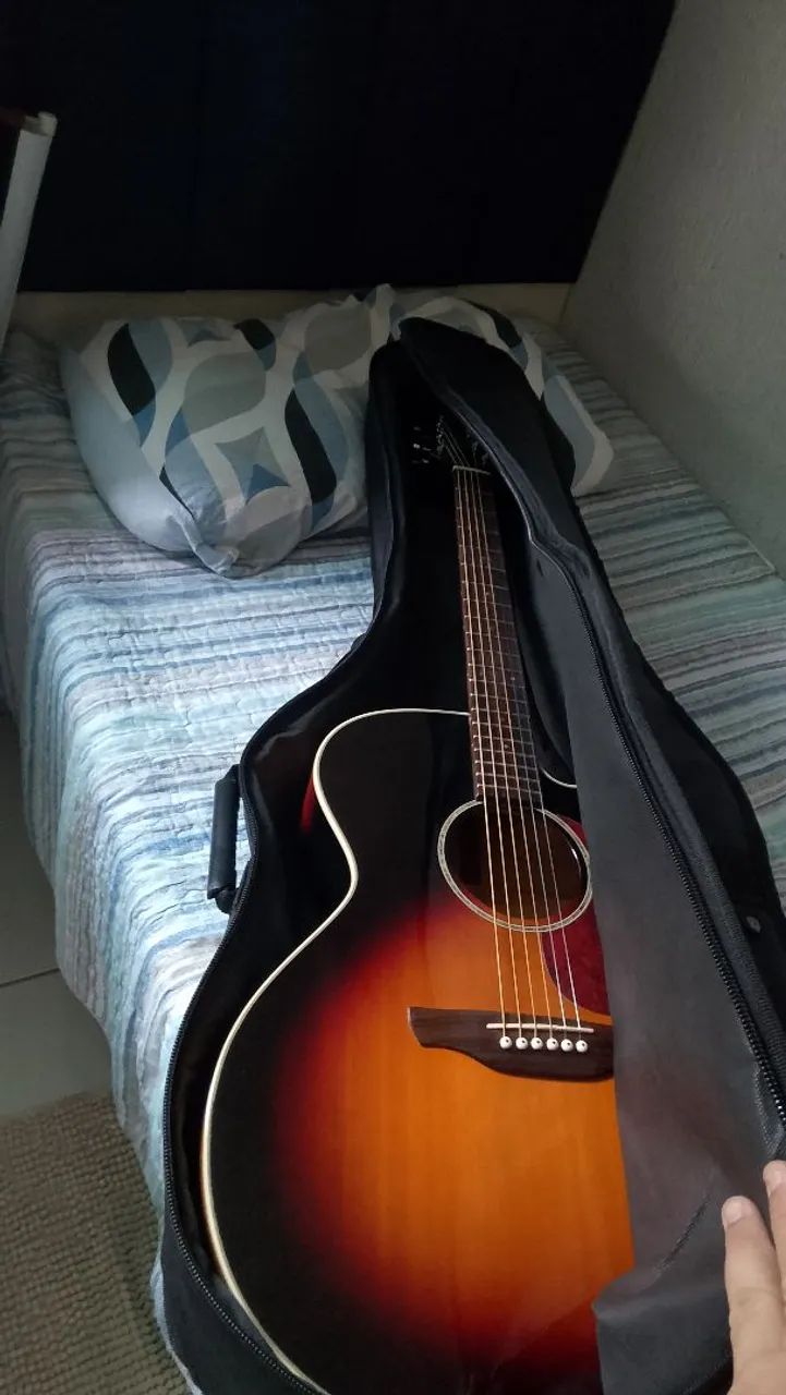 Takamine  - Foto 2