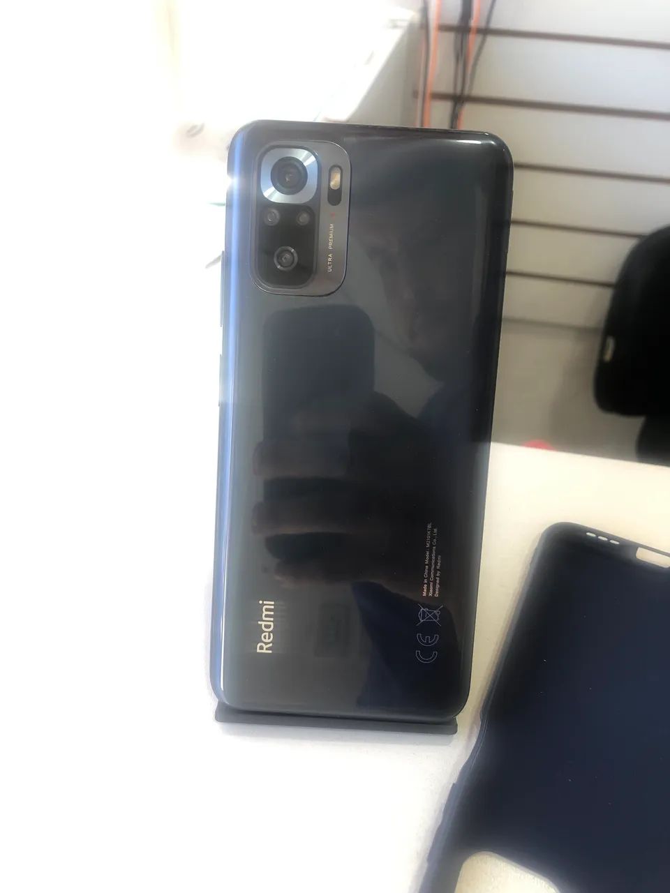 Redmi note 10s - Foto 3