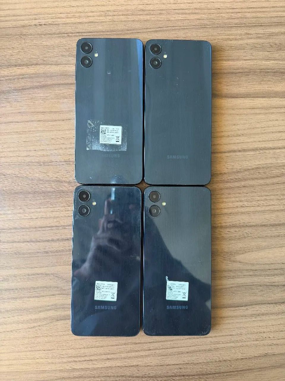 Celular semi novos  - Foto 4