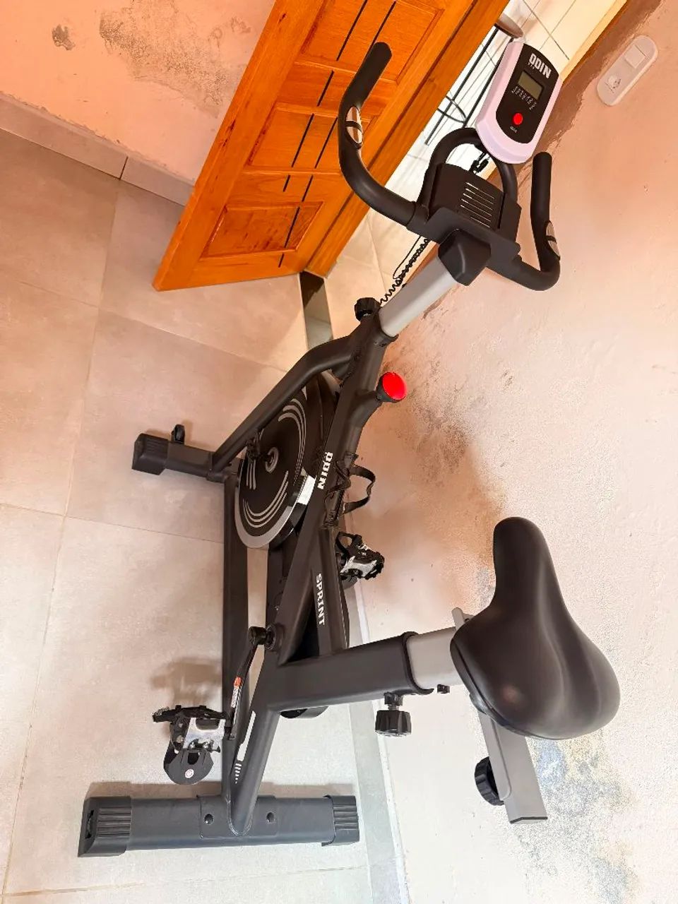 Bicicleta  - Foto 2