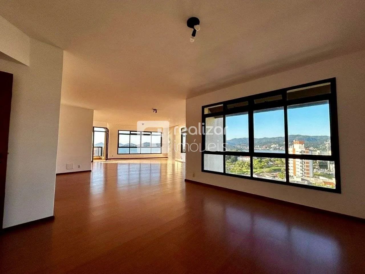 Apartamento 4 quartos no bairro Agronomica Florianópolis - Foto 4