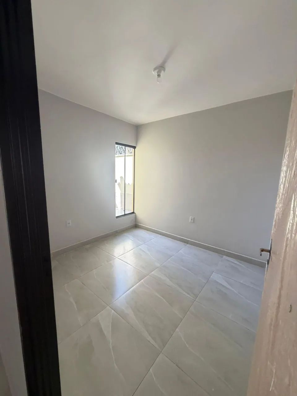 Vendo casa 2/4 Jardim Ana Beatriz 2 - Foto 4