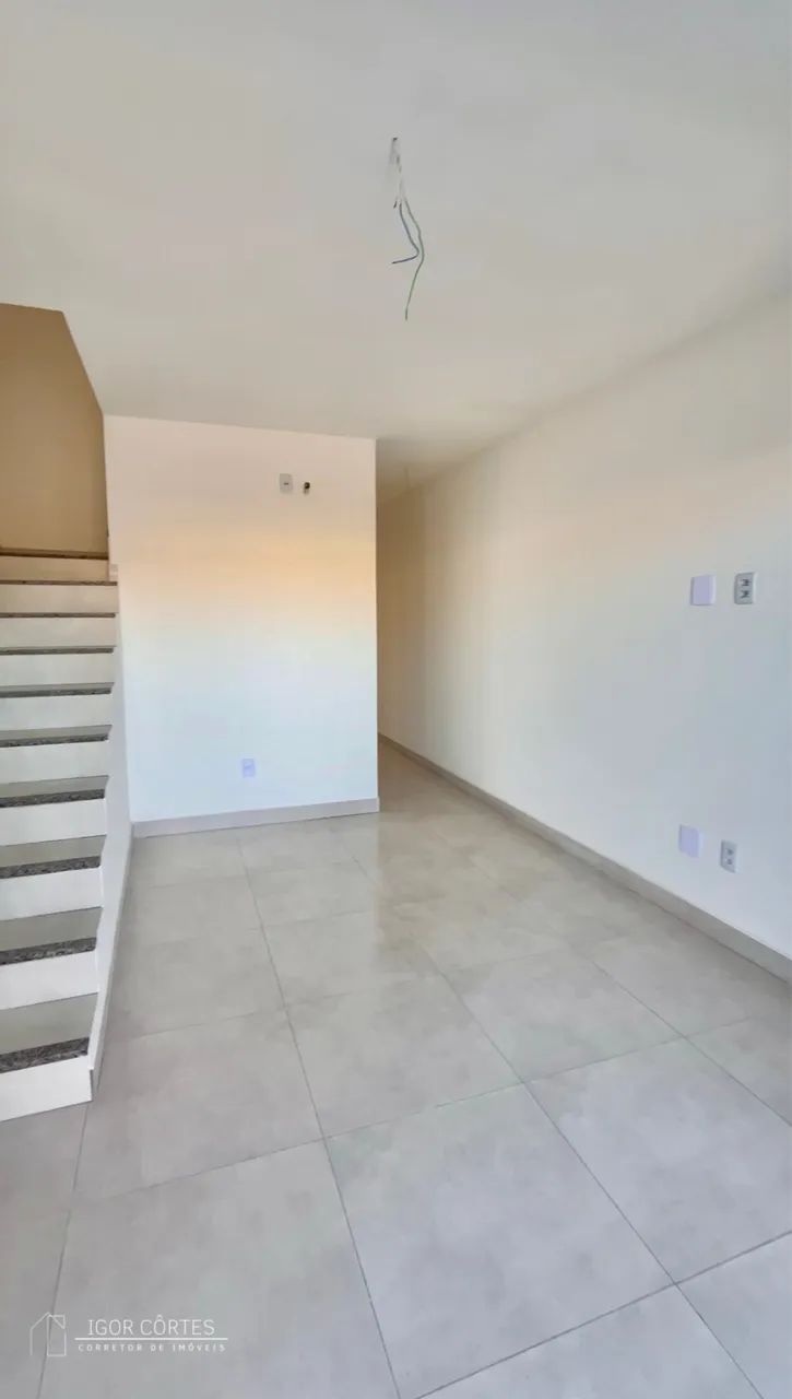Casa modernas - Itaguaí  - Foto 3
