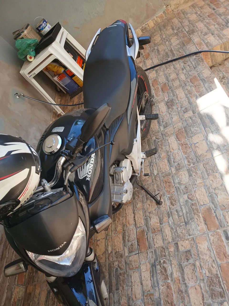 Cb 300 .. 2 dono - Foto 5
