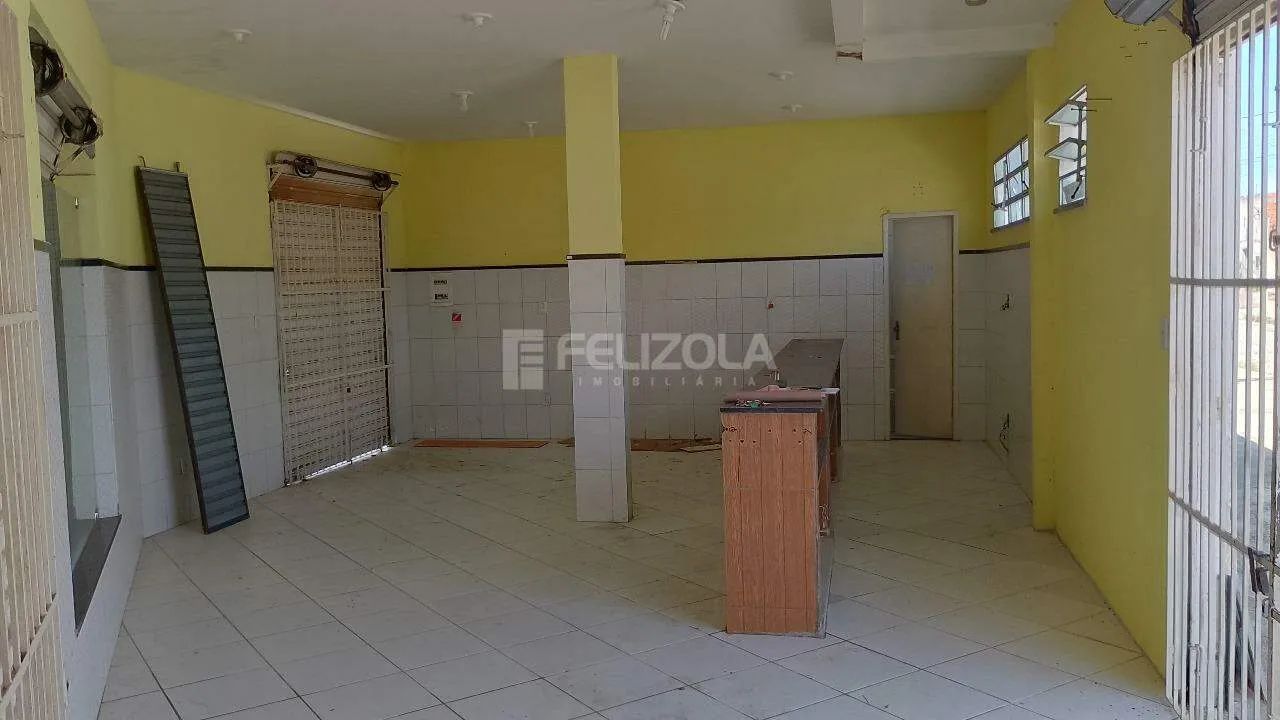Sala em prédio comercial no Residencial Santa Maria- Sala 03 - Foto 4