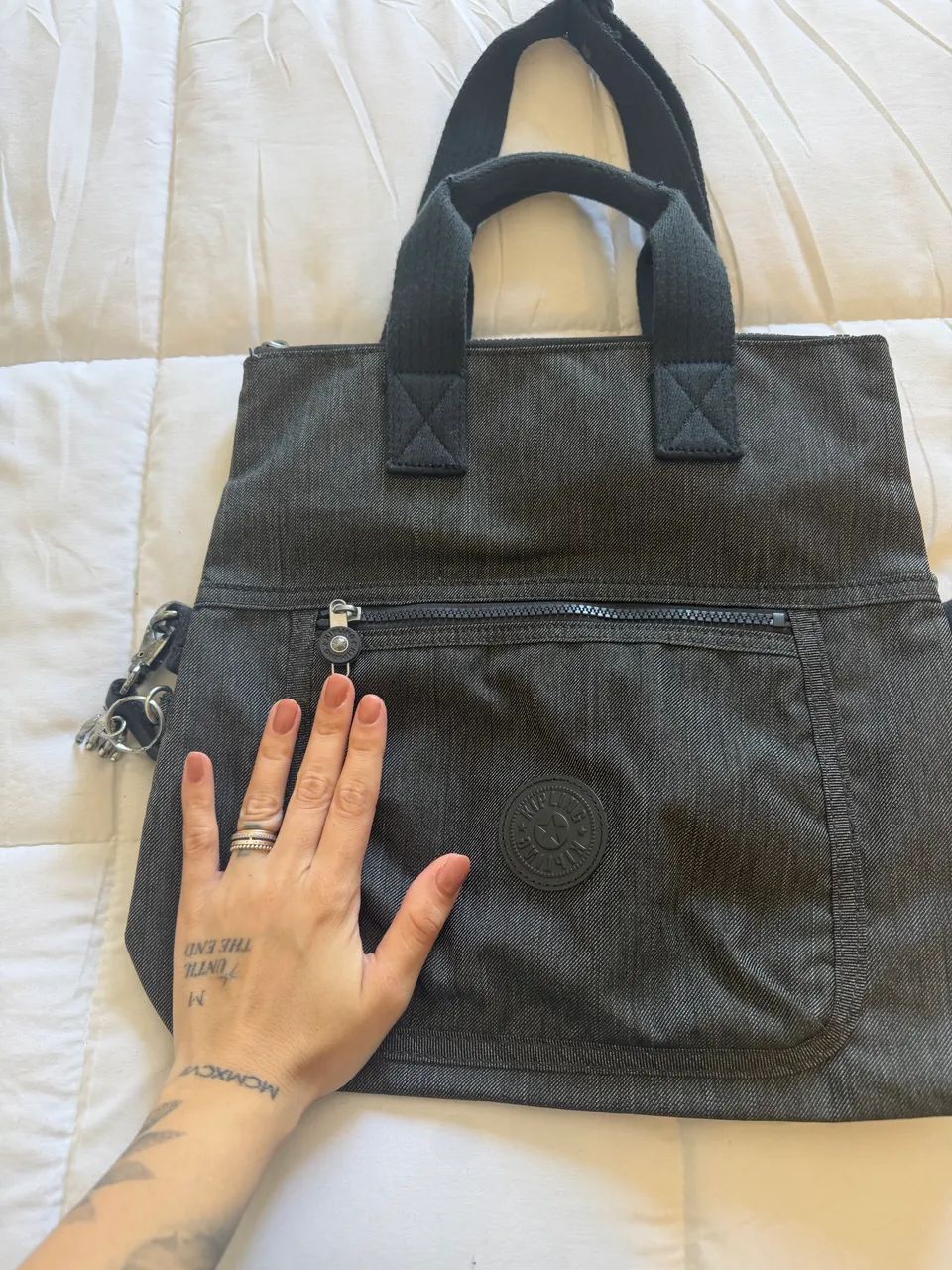 Bolsa Kipling Original  - Foto 4