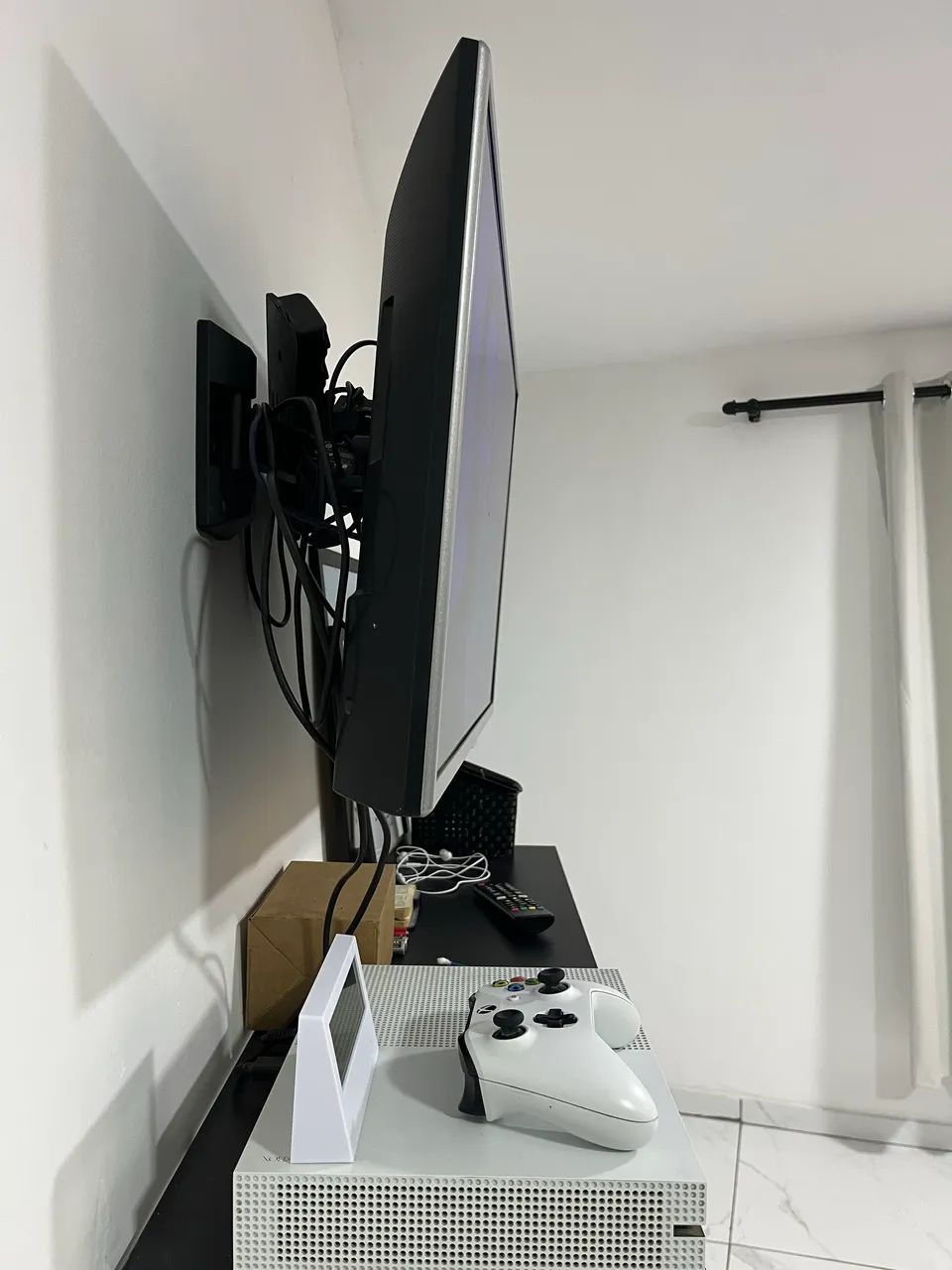 TELEVISÃO 32 polegadas  - Foto 3