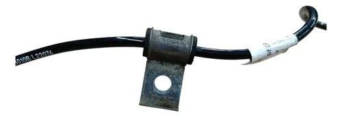 Sensor Abs Jac J3 Dianteiro Esquerdo 2013 2014 2015 - Foto 2