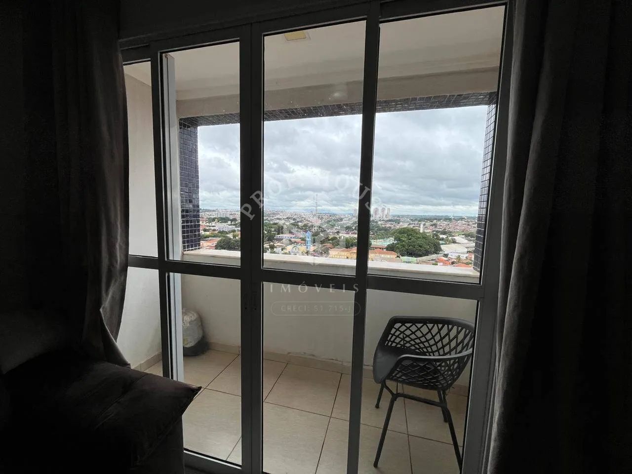 Apartamento à venda no Condomínio Edifício Saint Peters em Limeira-SP - Foto 5