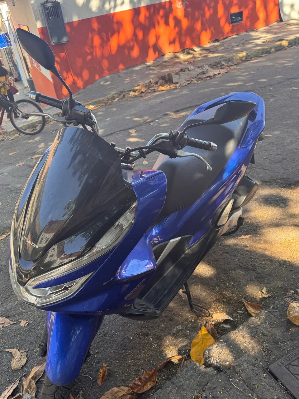 PCX 2022 - Foto 2