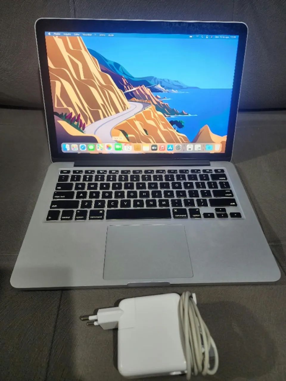 ? MacBook Pro Retina 13?  - Foto 2