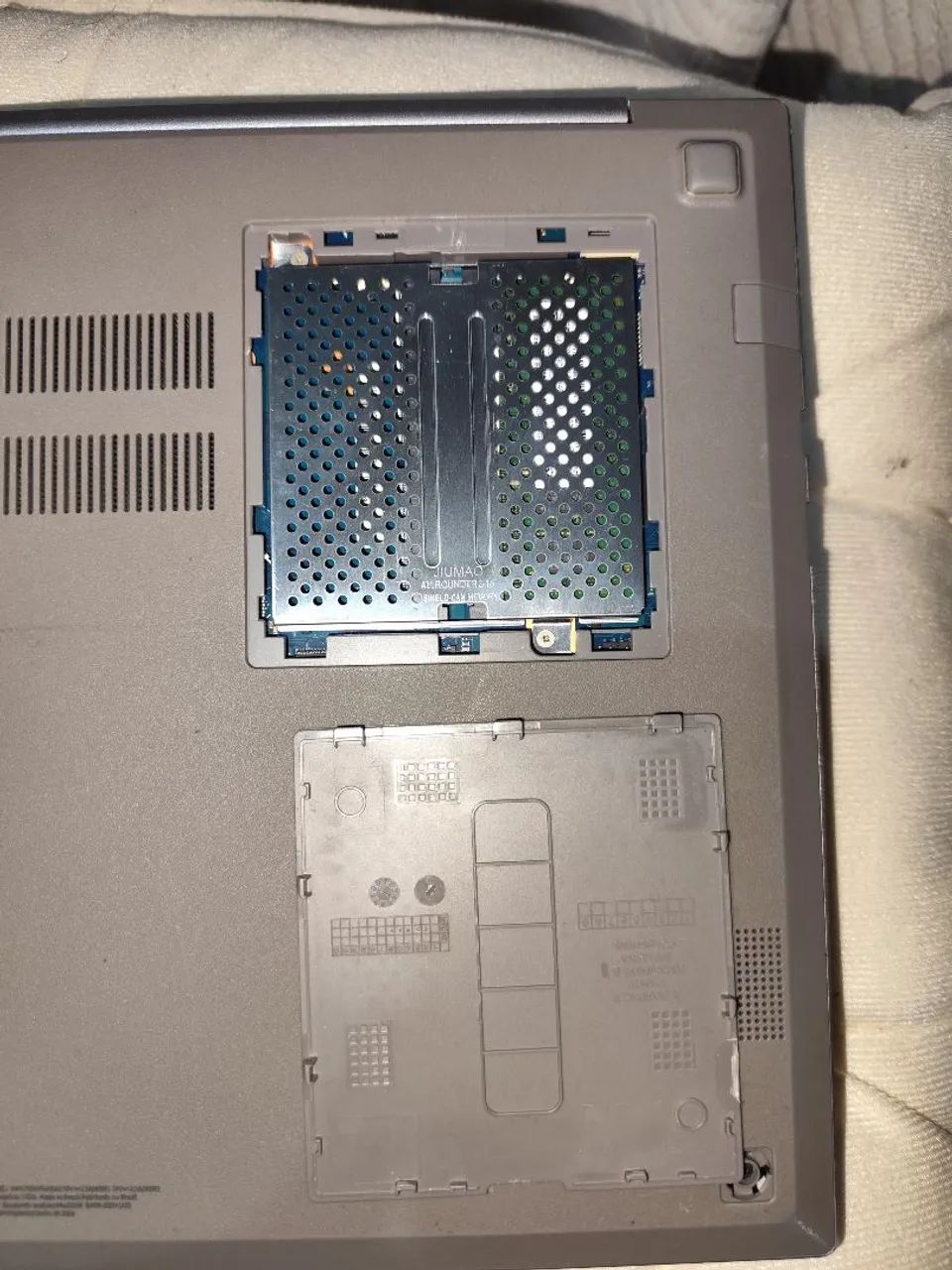 Notebook Samsung Book E30  - Foto 4