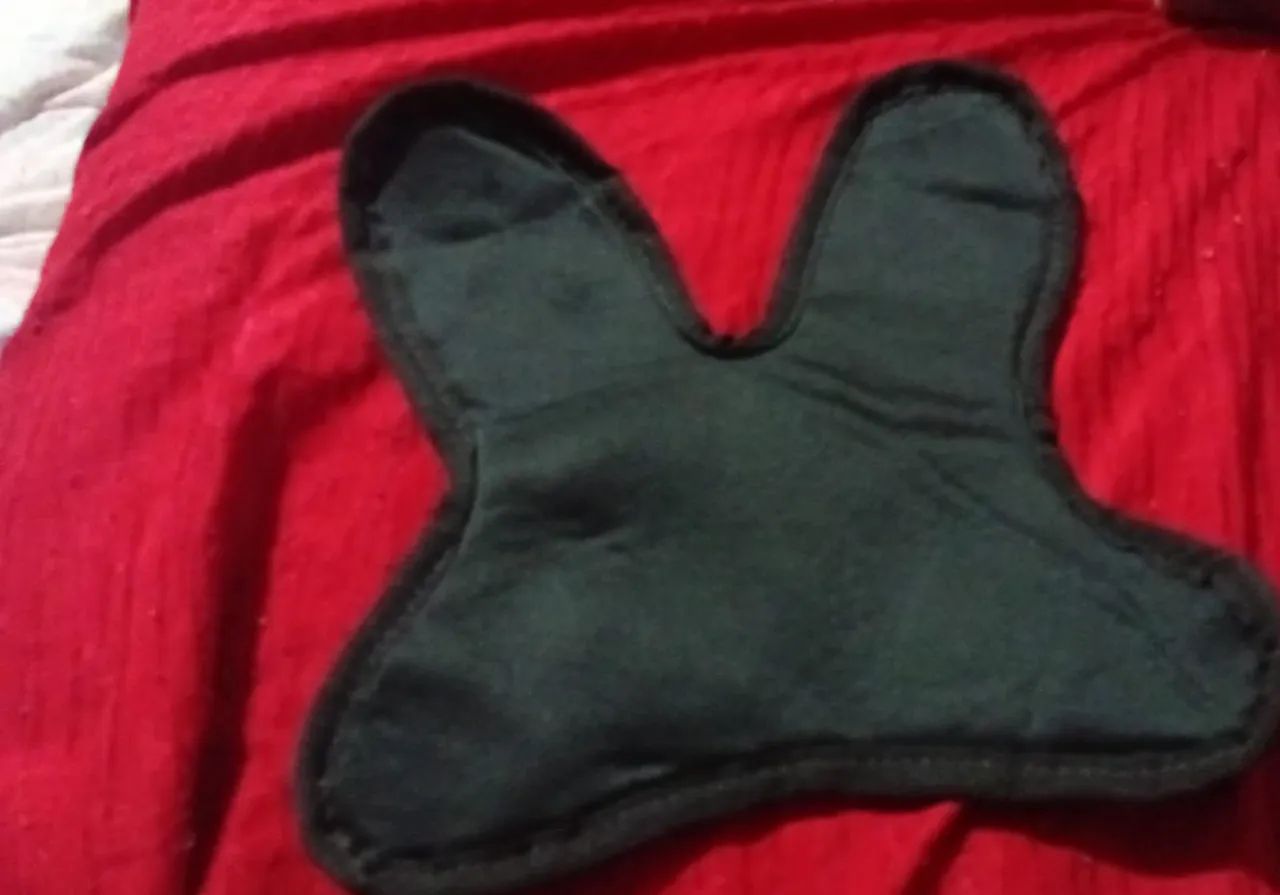 Cinto pra cadeira - Foto 2