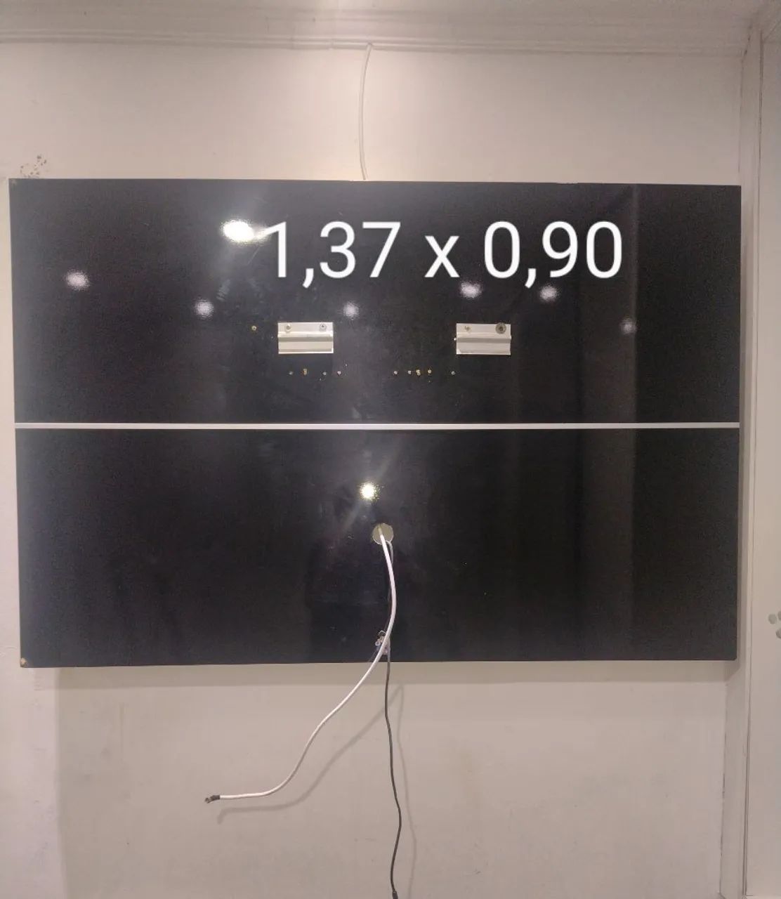 Painel para tv até 50 polegadas  - Foto 4