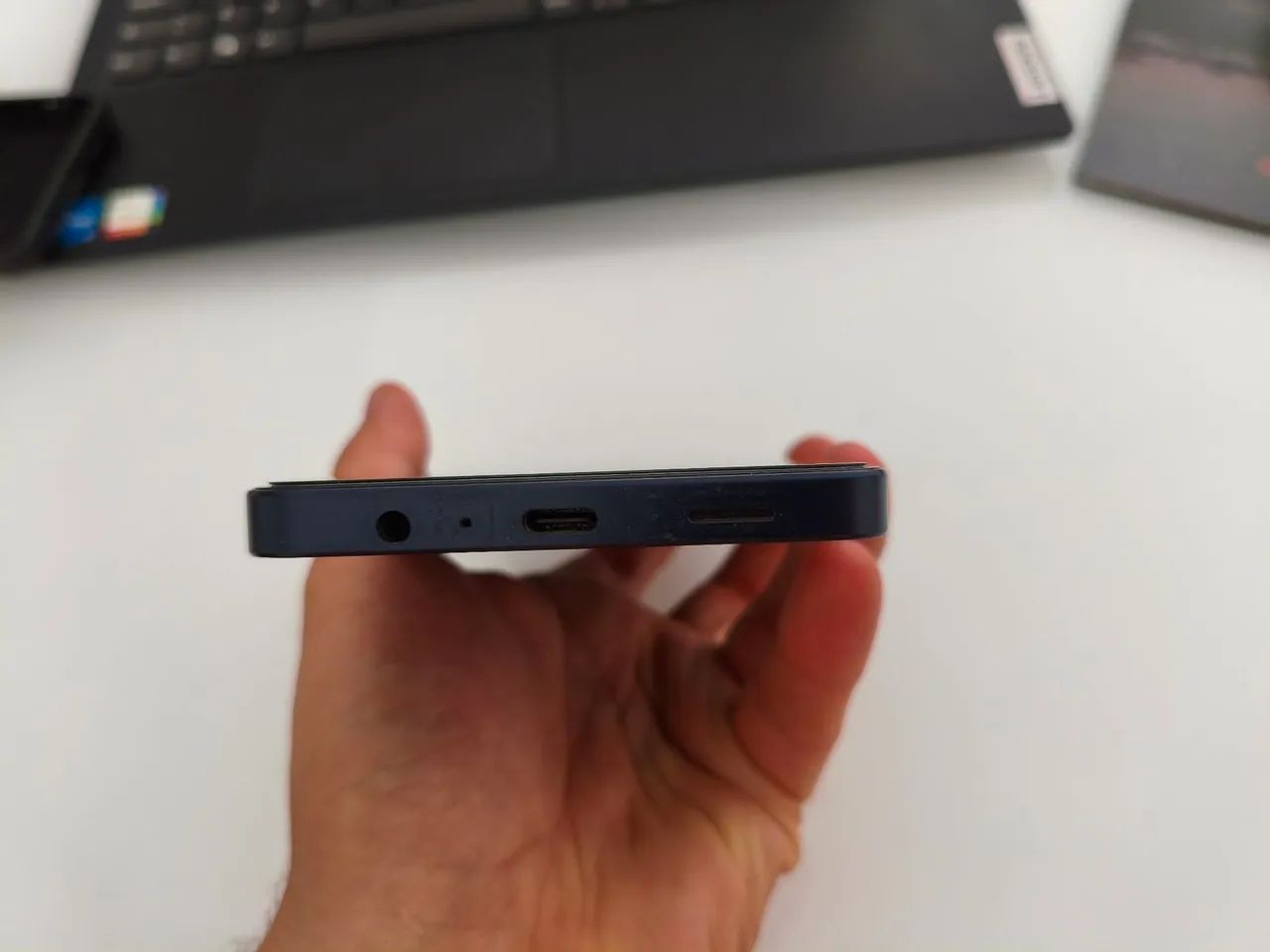 Celular Samsung Galaxy A06 - Foto 5