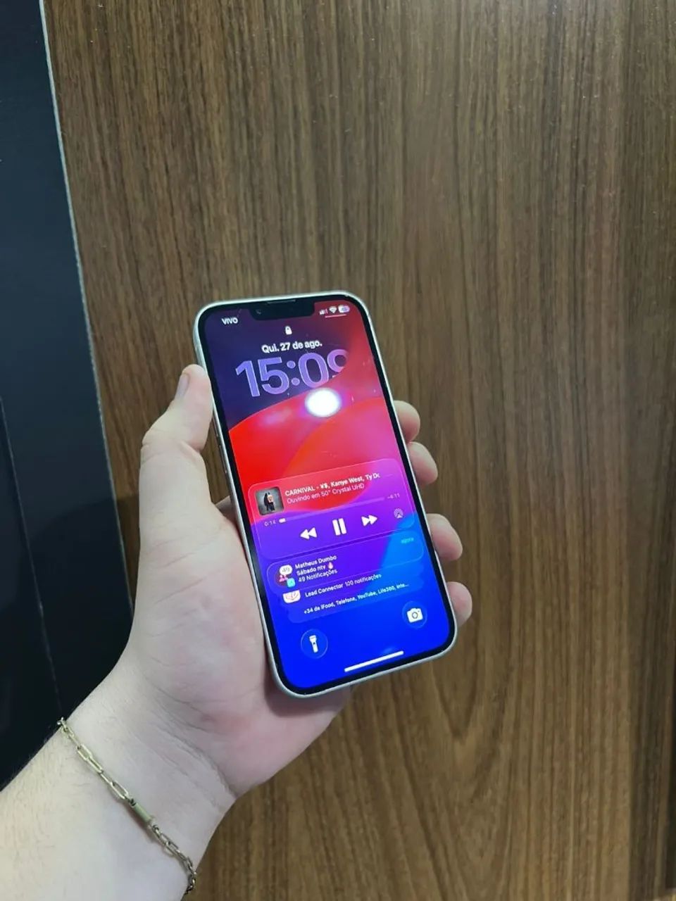 IPhone 13 - Foto 2