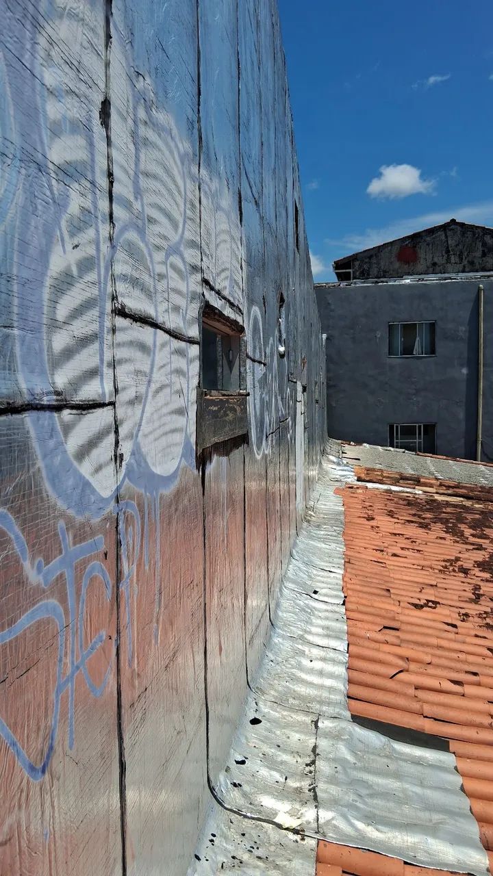 Aplicação de manta asfáltica  - Foto 2