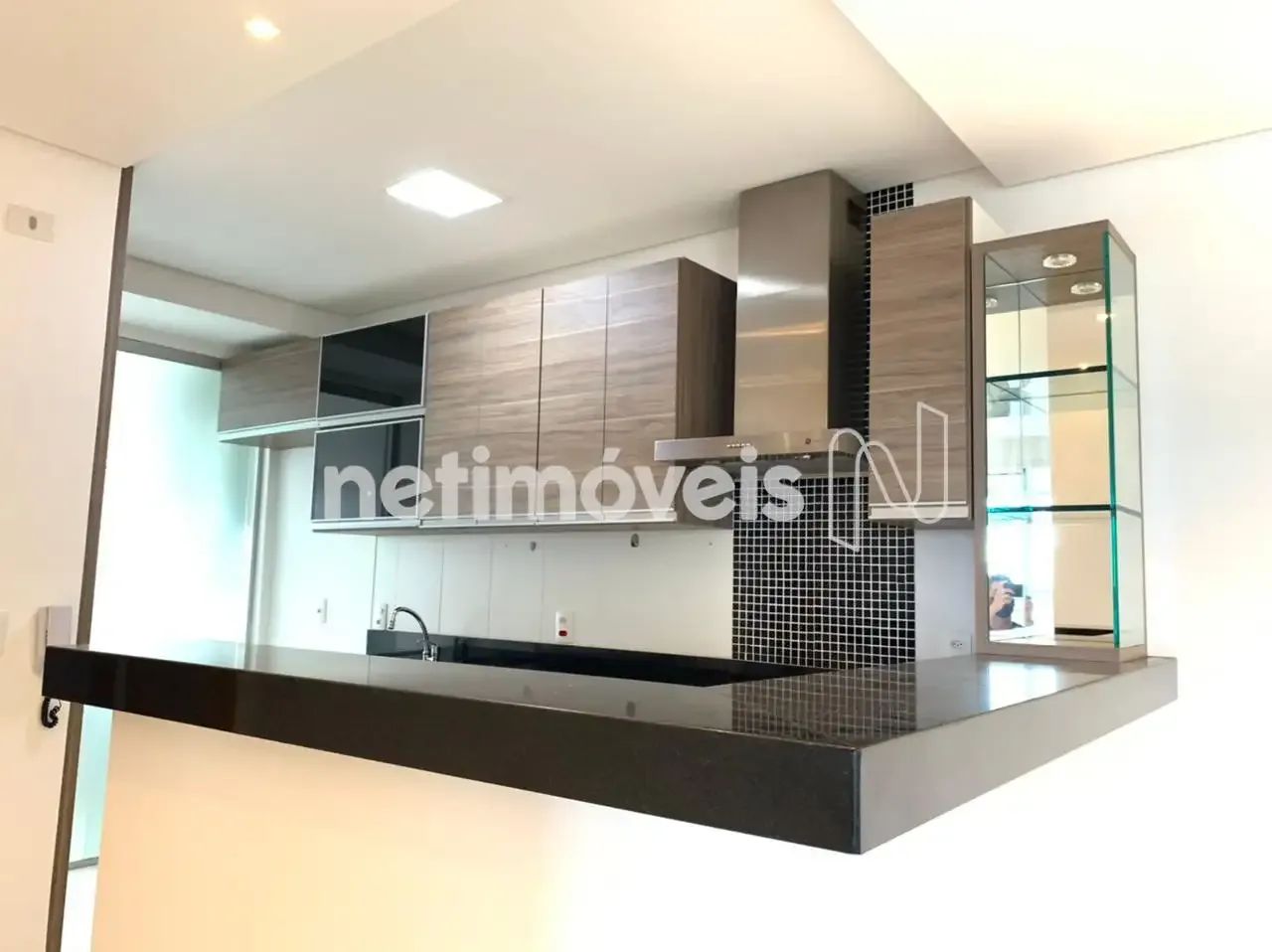 Venda Apartamento 3 quartos Vila da Serra Nova Lima - Foto 5