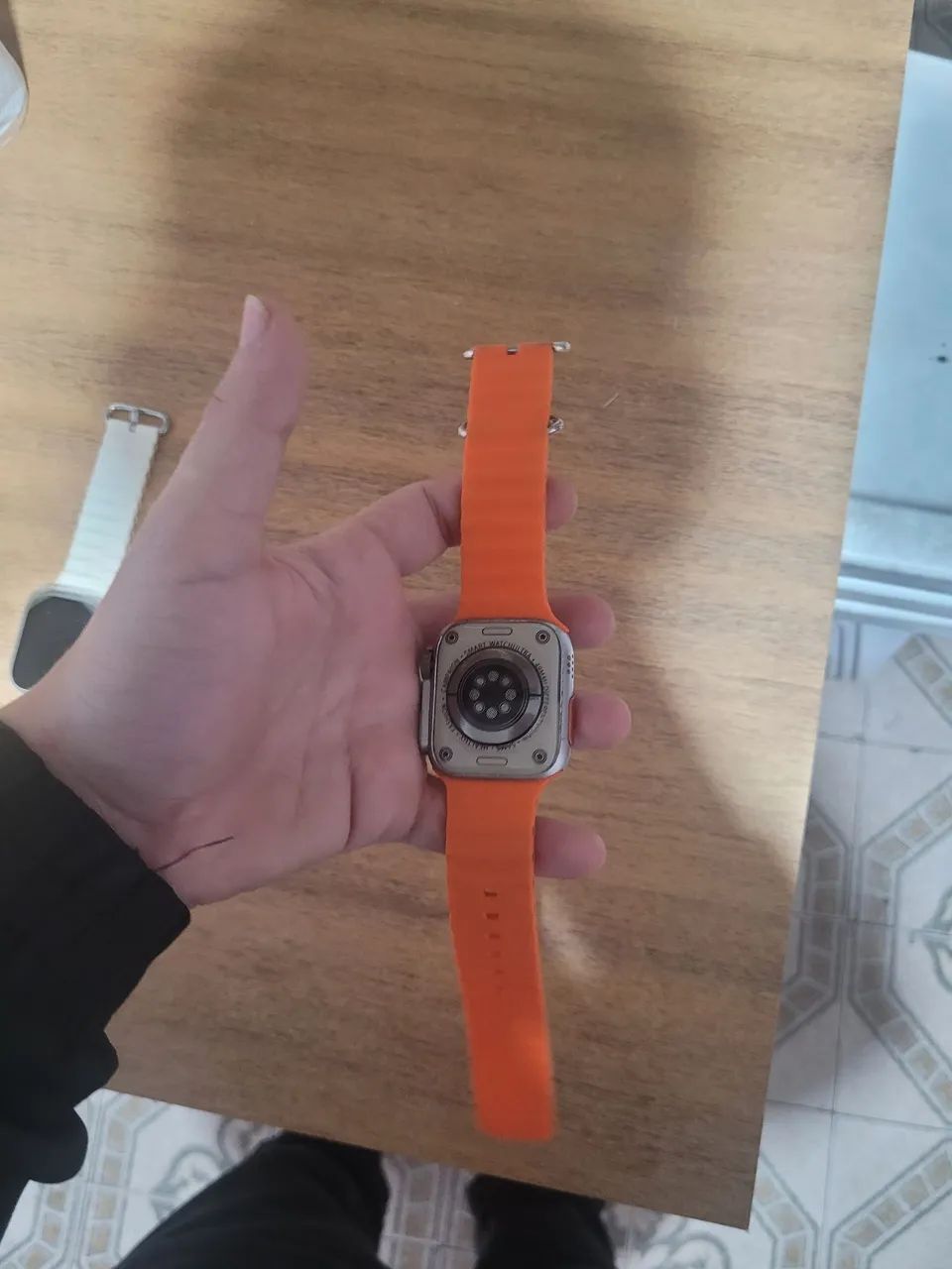 Smartwatch  - Foto 2