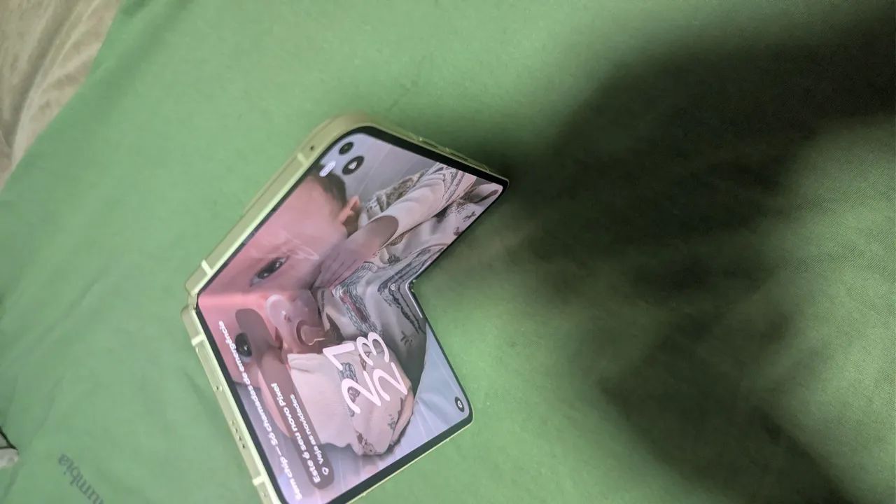Google pixel 10 pro fold  - Foto 3