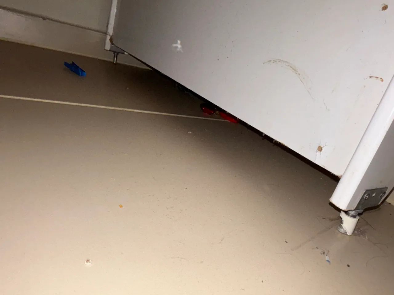 Vende-se berço-cama usado, mas em ótimo estado! - Foto 5
