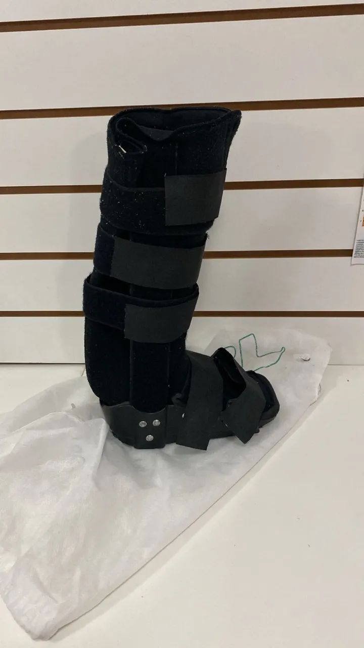Bota ortopédica ROBOFOOT  - Foto 3