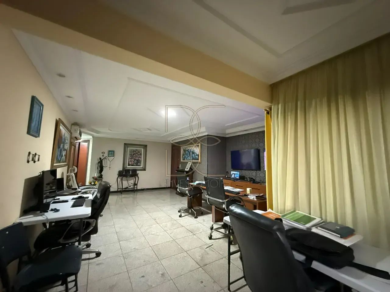 SQSW 101  Sudoeste | Apartamento de 194 m² - Foto 3