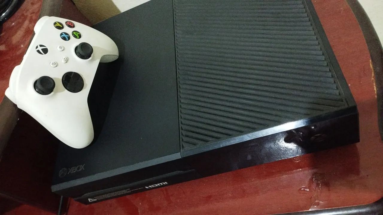 Xbox one 
