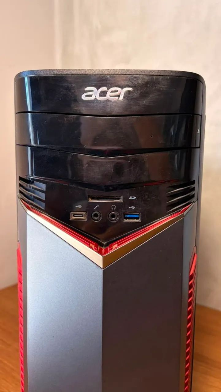 PC GAMER 16GB RAM DDR4 - Foto 5