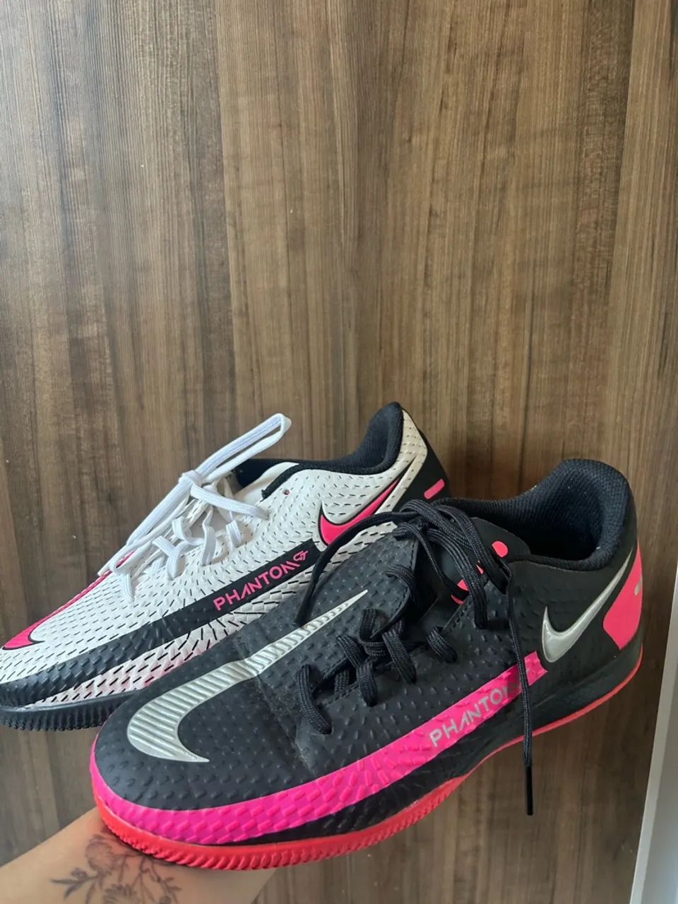 VENDO CHUTEIRA NIKE ORIGINAL  - Foto 2