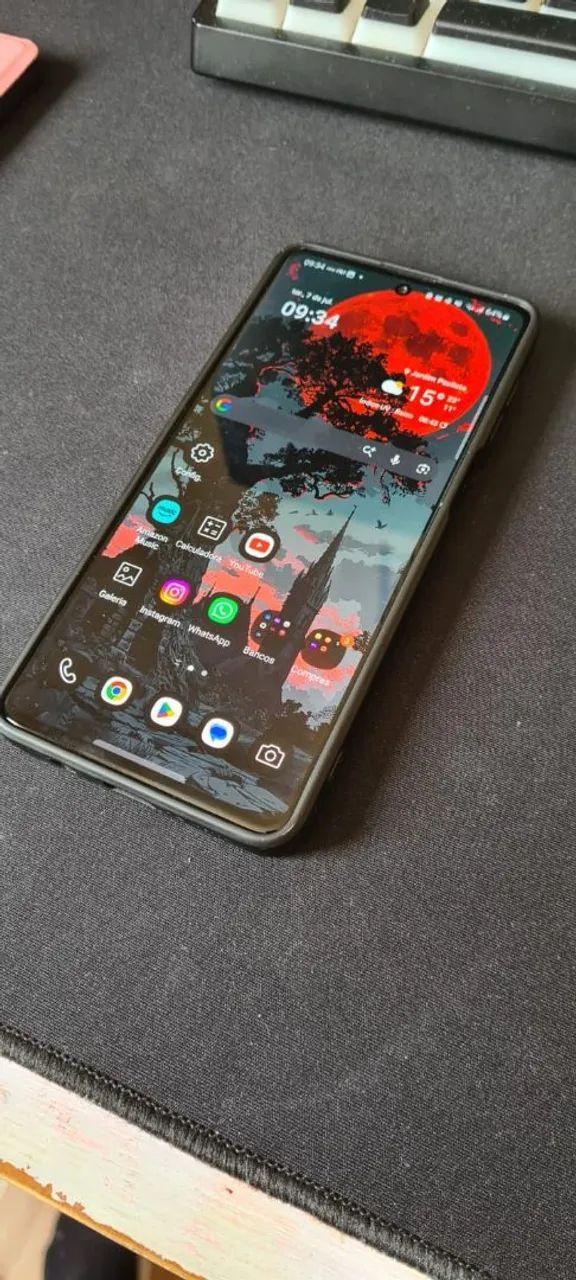 Celular Samsung M62 - Foto 3