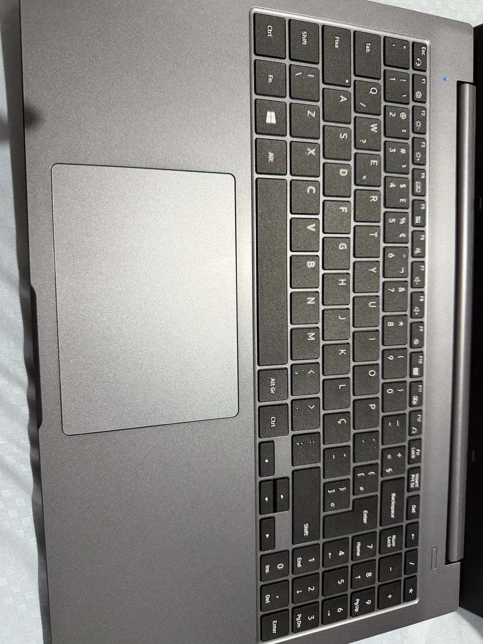 Notebook semi novo - Foto 5