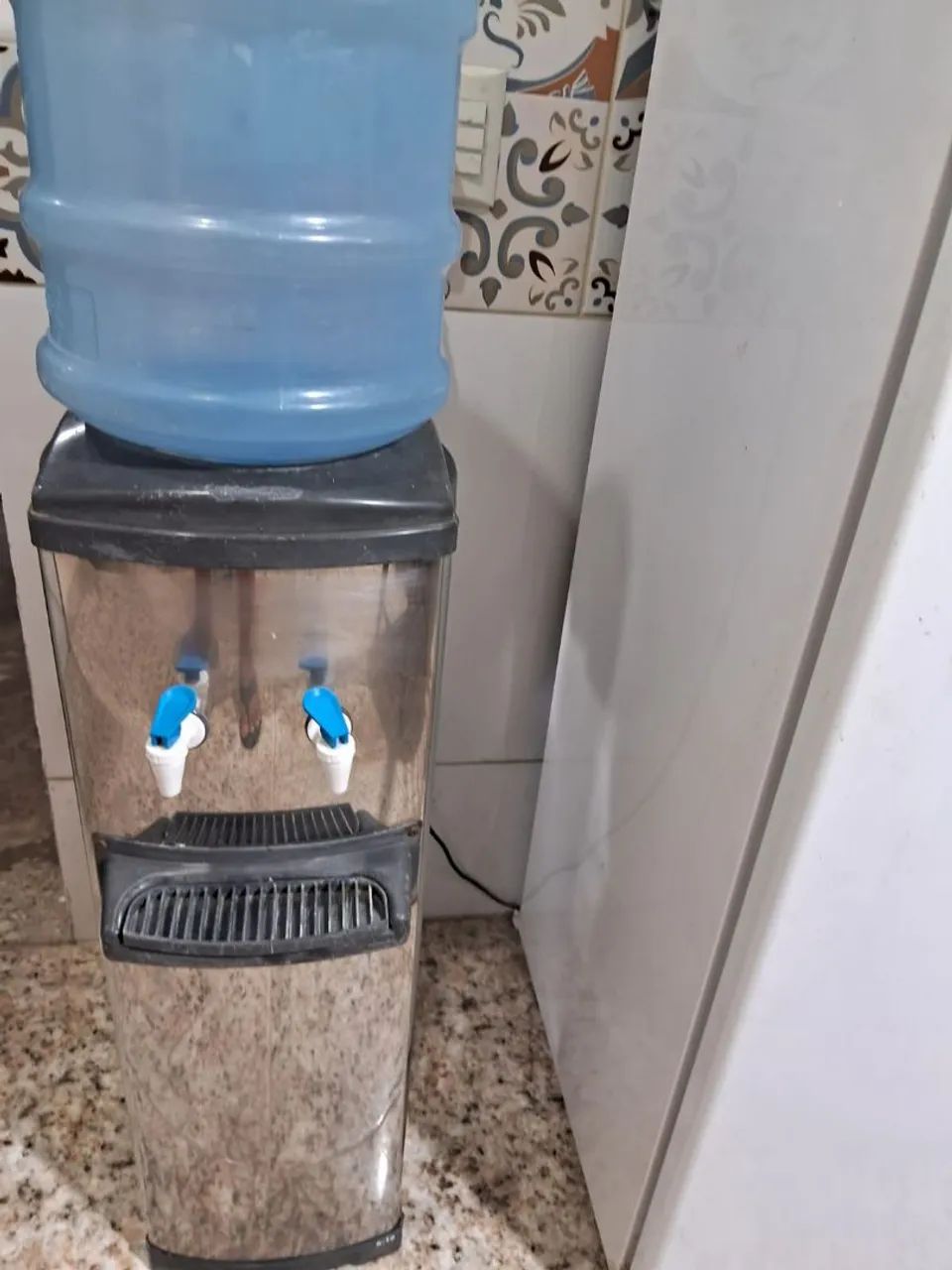 Bebedouro 
