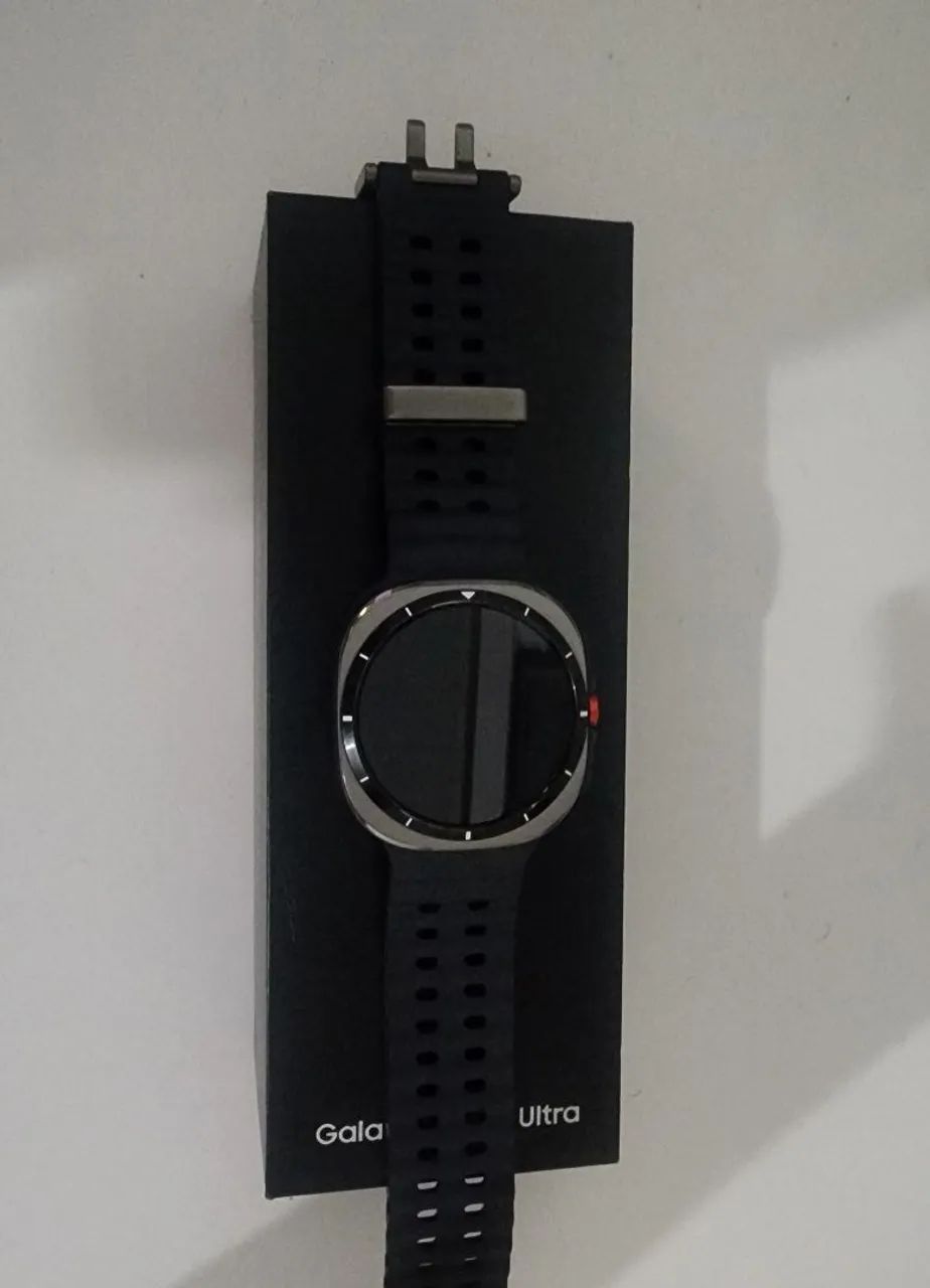 SmartWatch Samsung Galaxy Watch Ultra - Foto 3