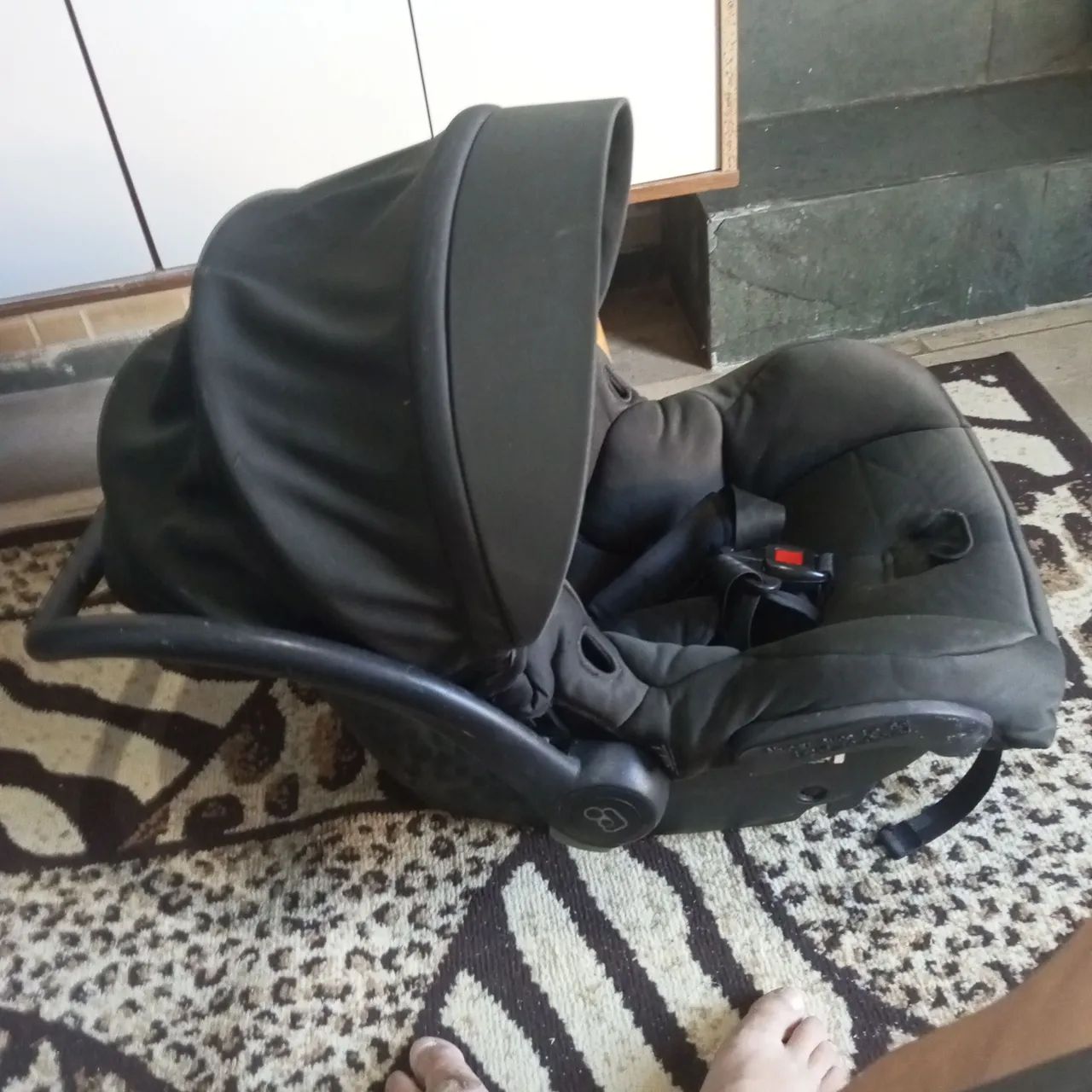 bebê conforto - Foto 3