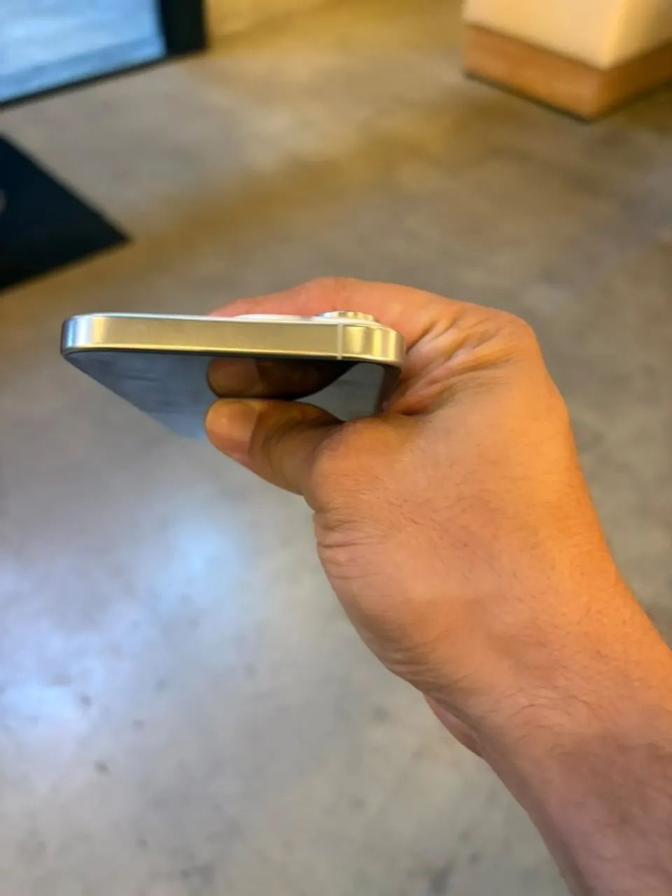 IPHONE 16 PRO MAX - Foto 5