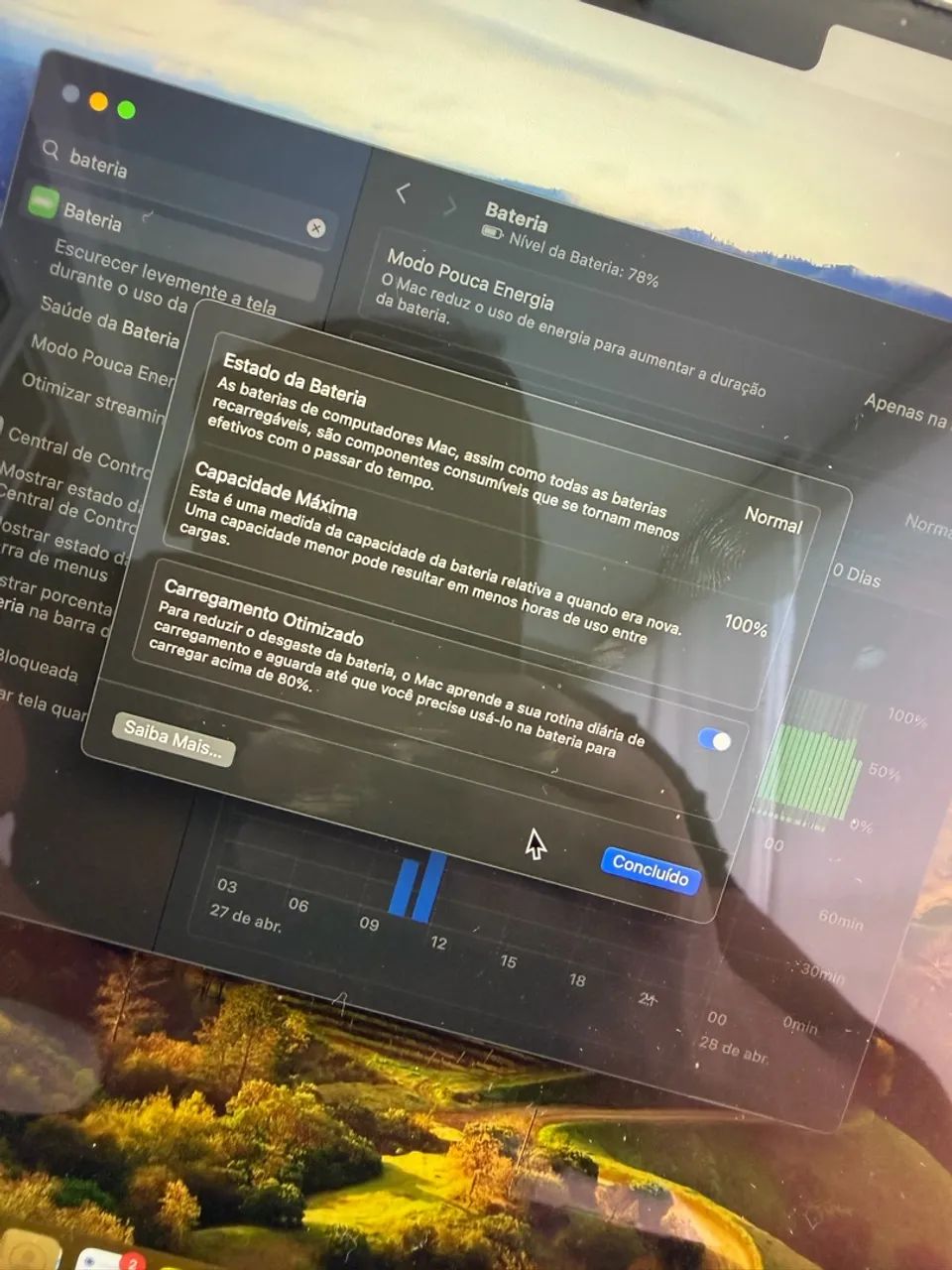 MACBOOK AIR M2 NOVÍSSIMO  - Foto 5