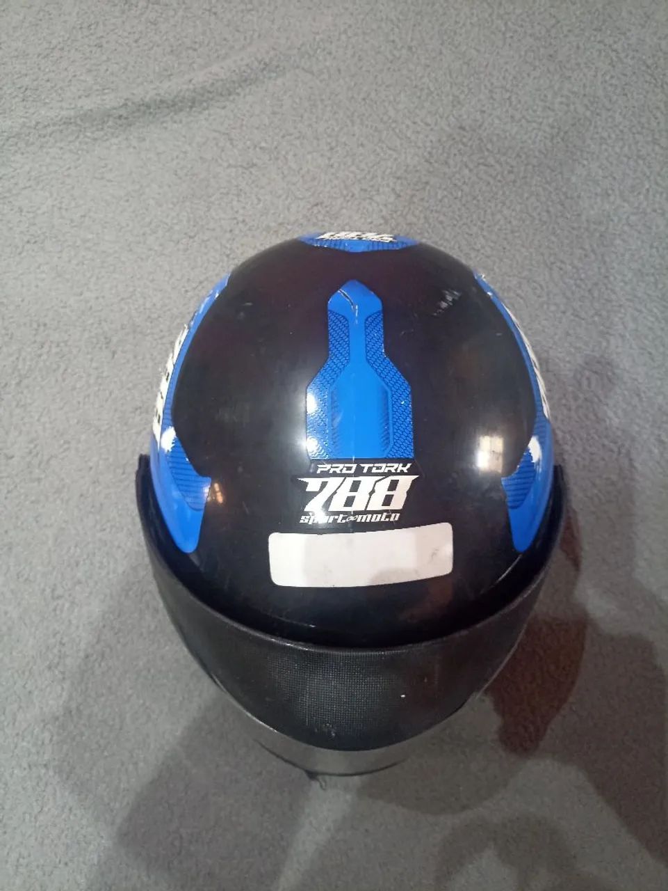 Capacete  - Foto 2