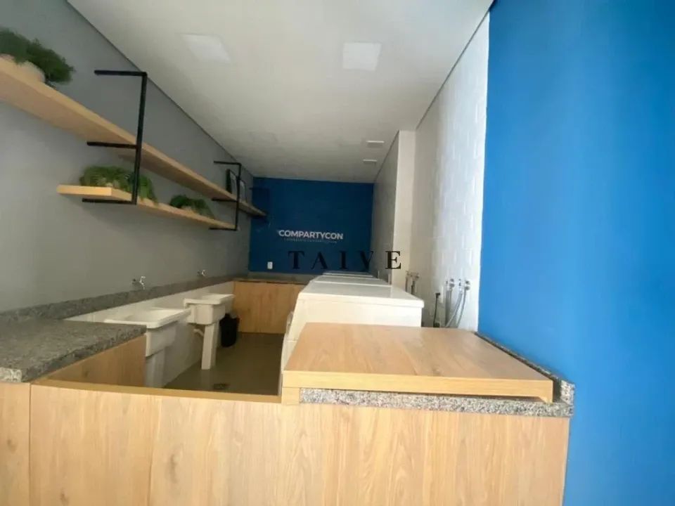 Venda ou locação - Apartamento térreo com 2 quartos, totalmente mobiliado no Edifício Carm - Foto 5