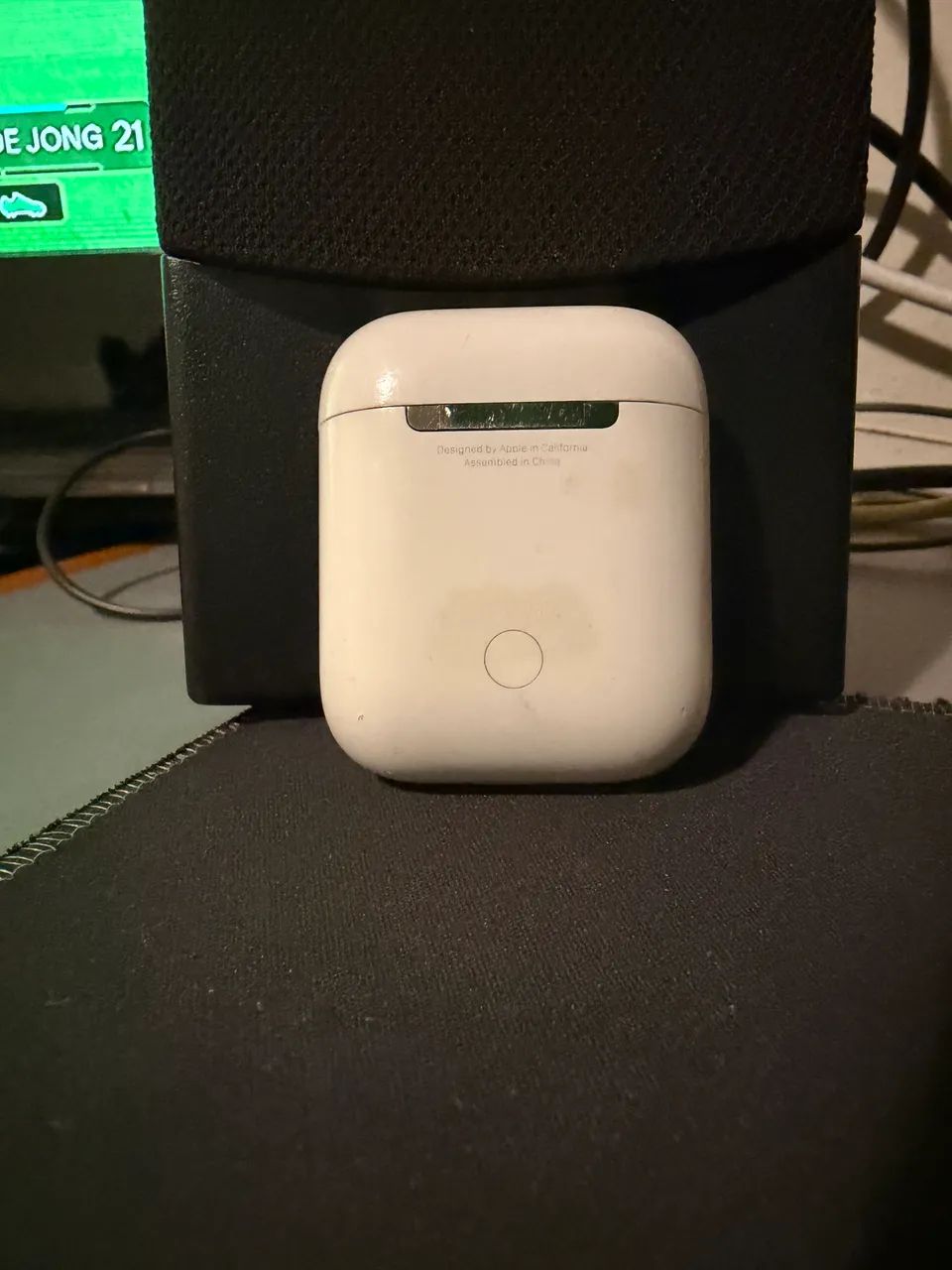 Airpods 2a geração a2031 - Foto 4