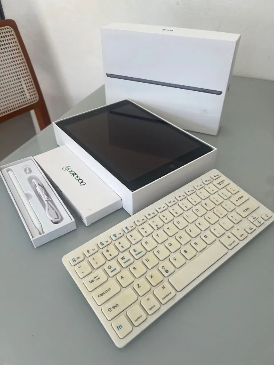 iPad 9 Geração 64Gb 