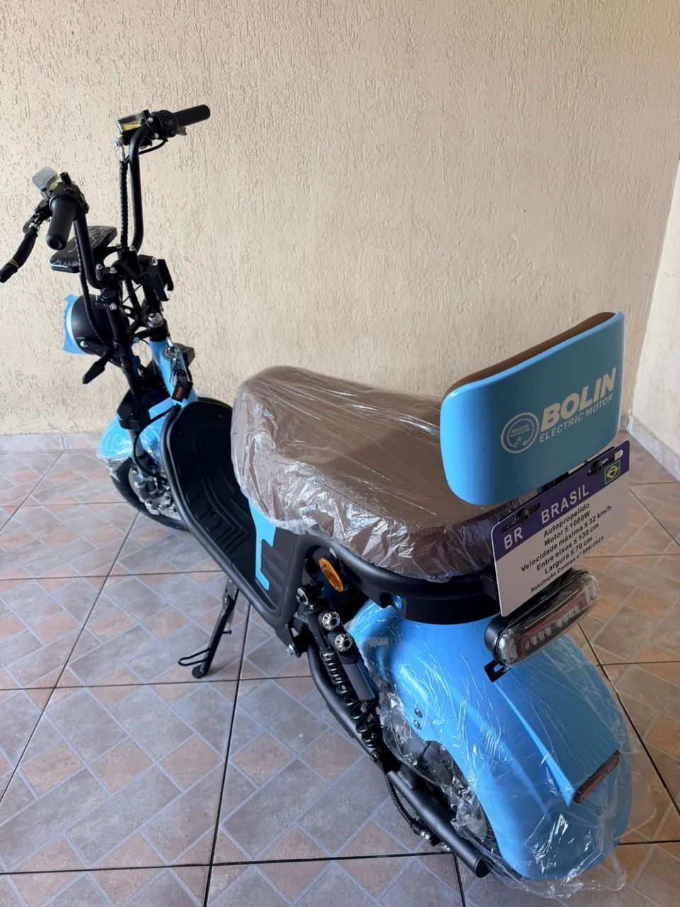 scooter X13 - Foto 3