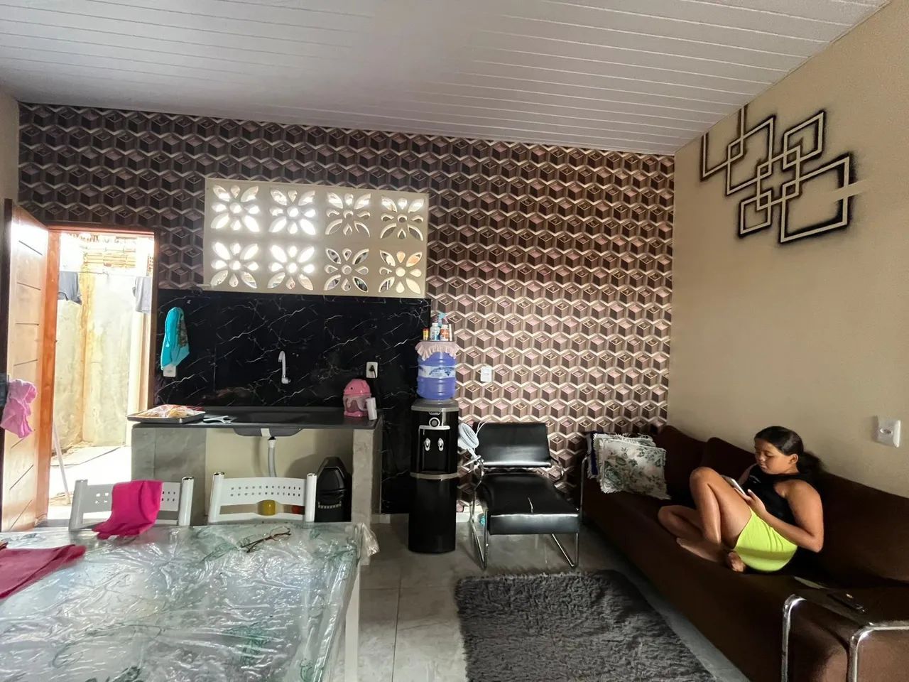 Vendo imóvel no pacoval  - Foto 3